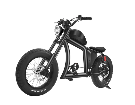 Fatbike FT-02