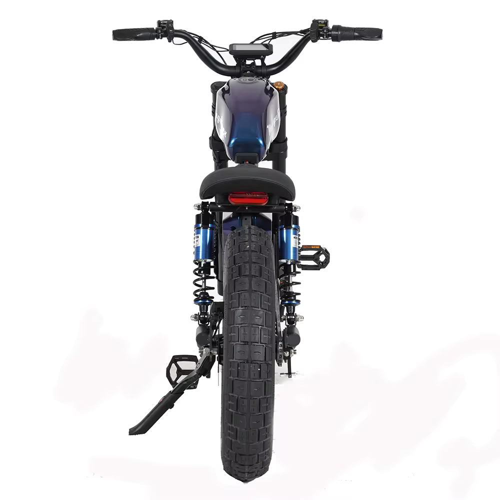 Fatbike FT-02