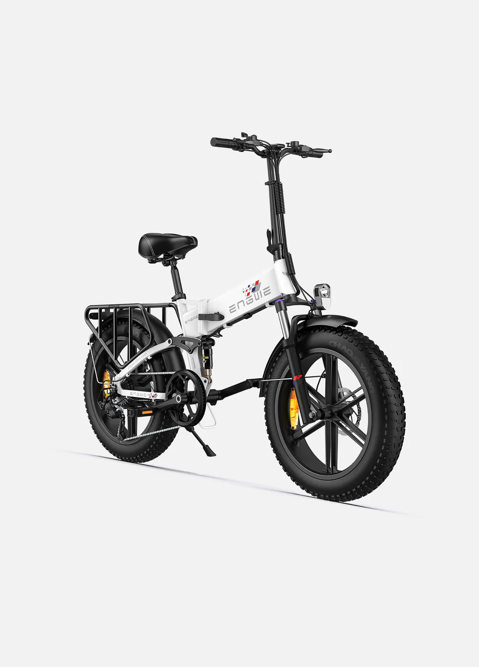 ENGWE ENGINE X E-BIKE