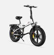 ENGWE ENGINE X E-BIKE