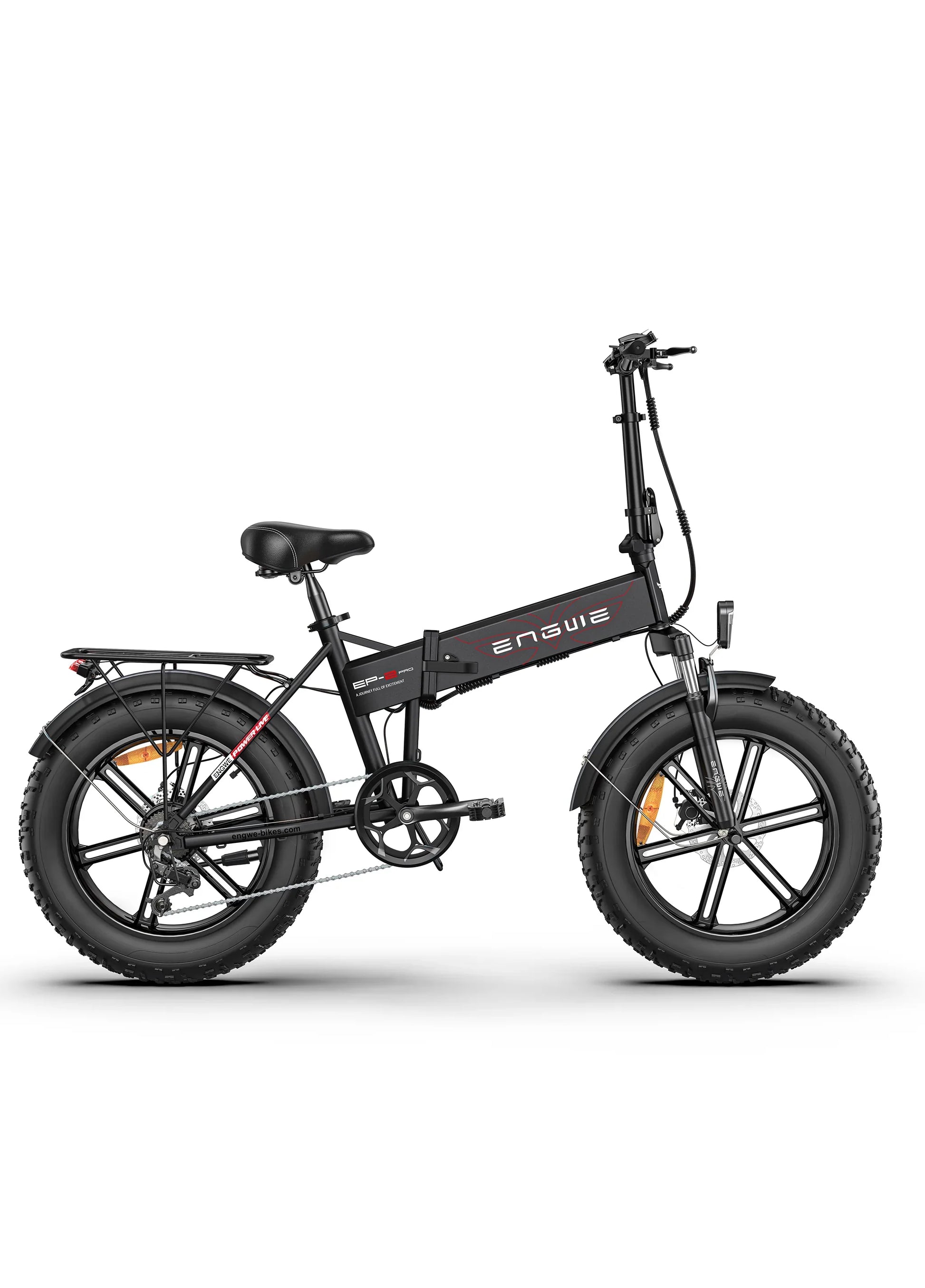 ENGWE EP-2 PRO 250W E-BIKE