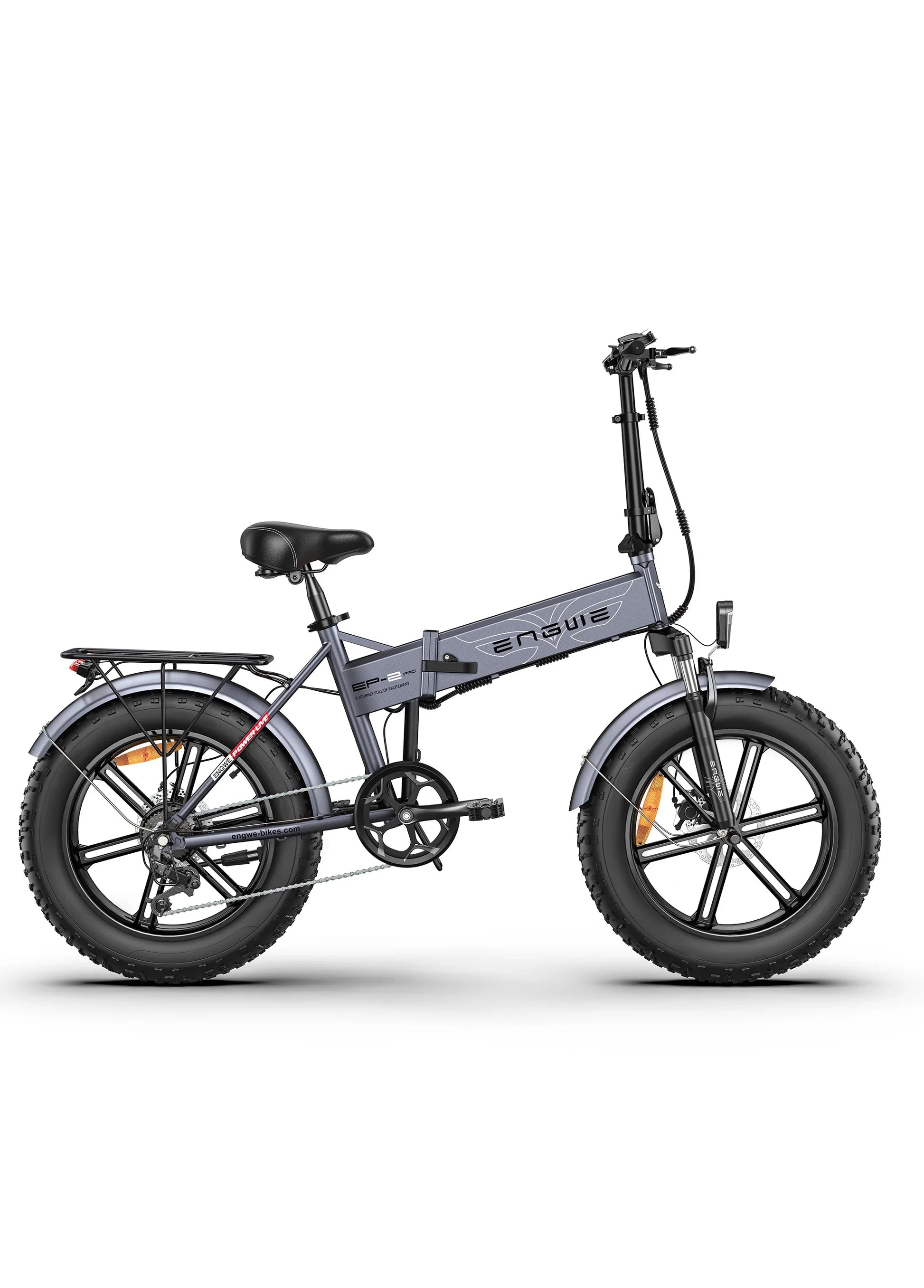 ENGWE EP-2 PRO 250W E-BIKE