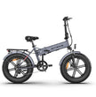 ENGWE EP-2 PRO 250W E-BIKE