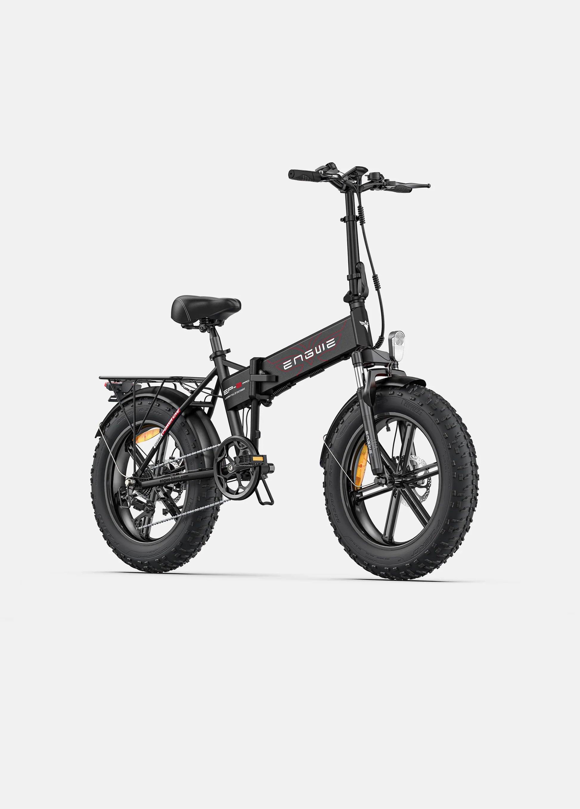 ENGWE EP-2 PRO 250W E-BIKE