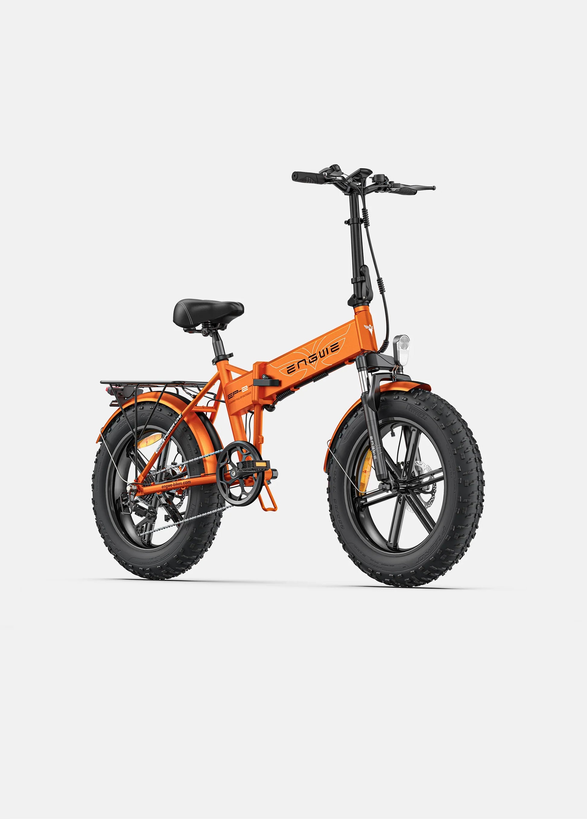 ENGWE EP-2 PRO 250W E-BIKE