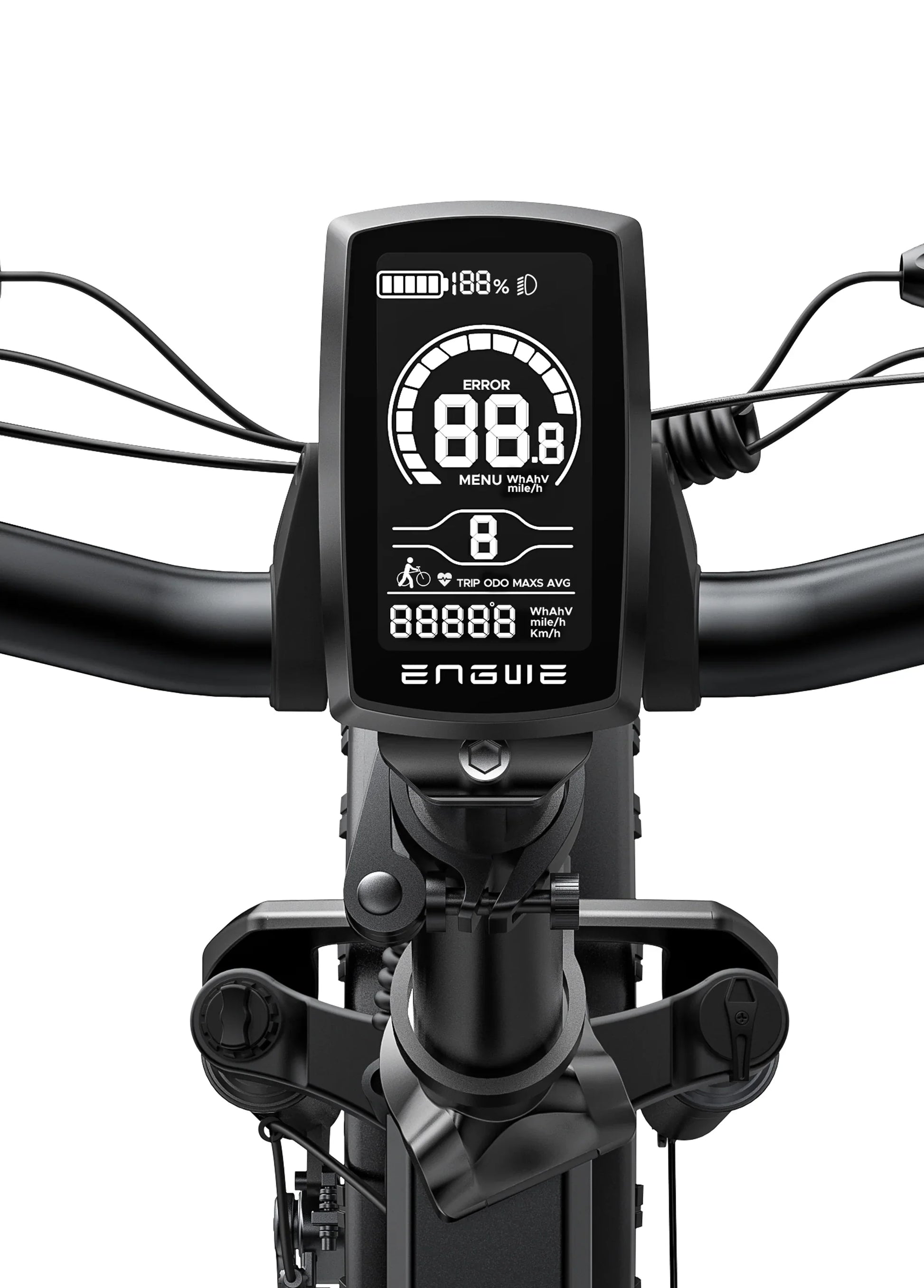 ENGWE EP-2 PRO 250W E-BIKE