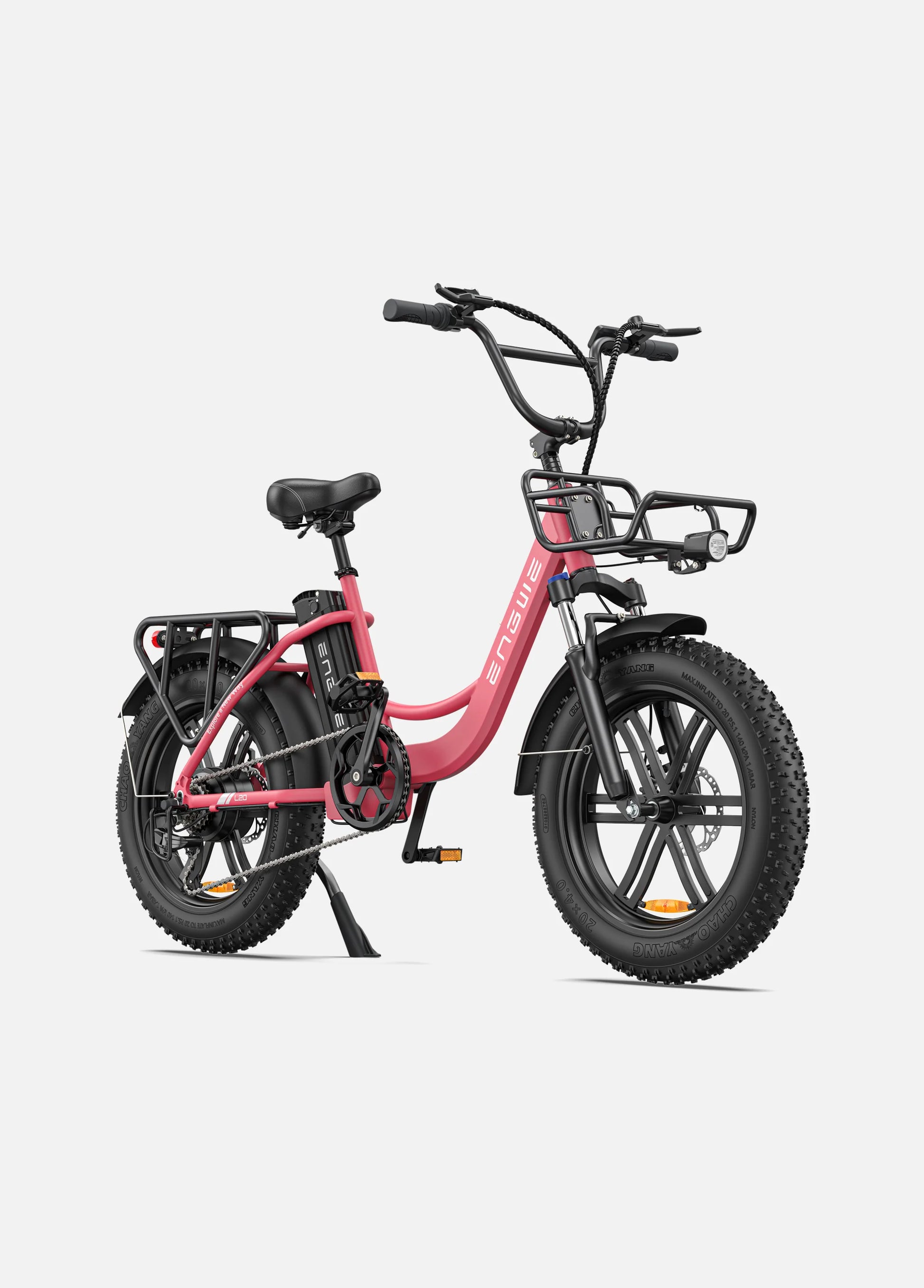 ENGWE L20 E-BIKE