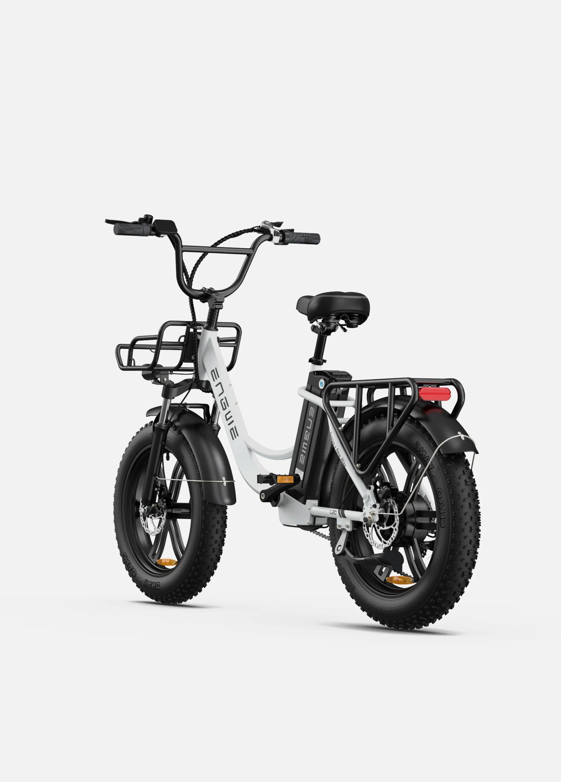 ENGWE L20 E-BIKE