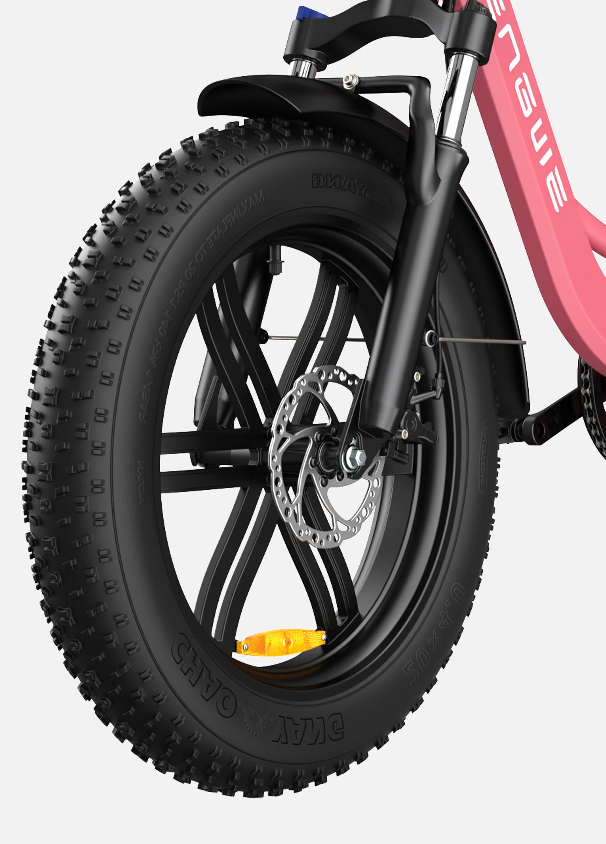 ENGWE L20 E-BIKE