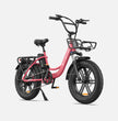 ENGWE L20 E-BIKE