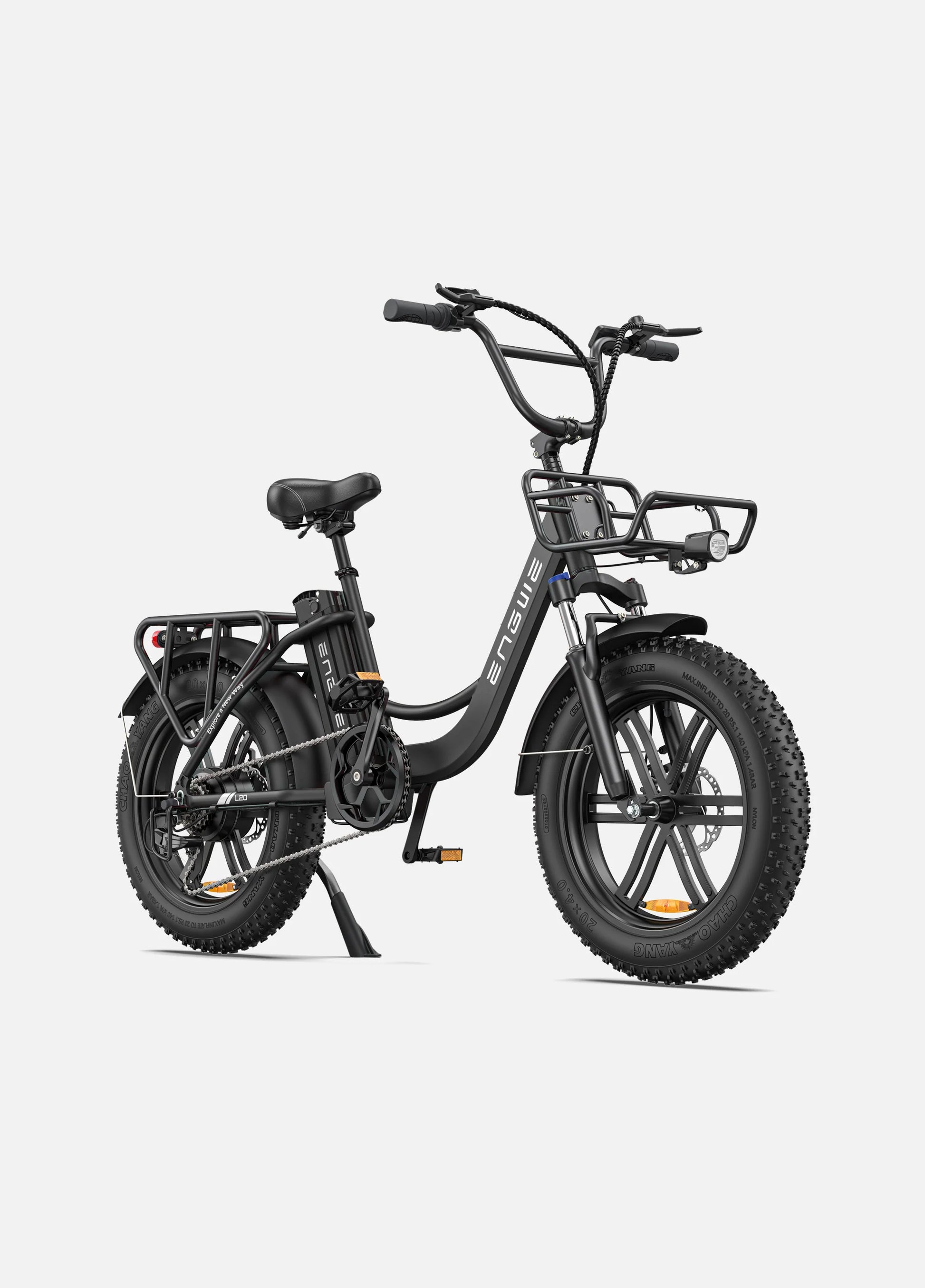 ENGWE L20 E-BIKE