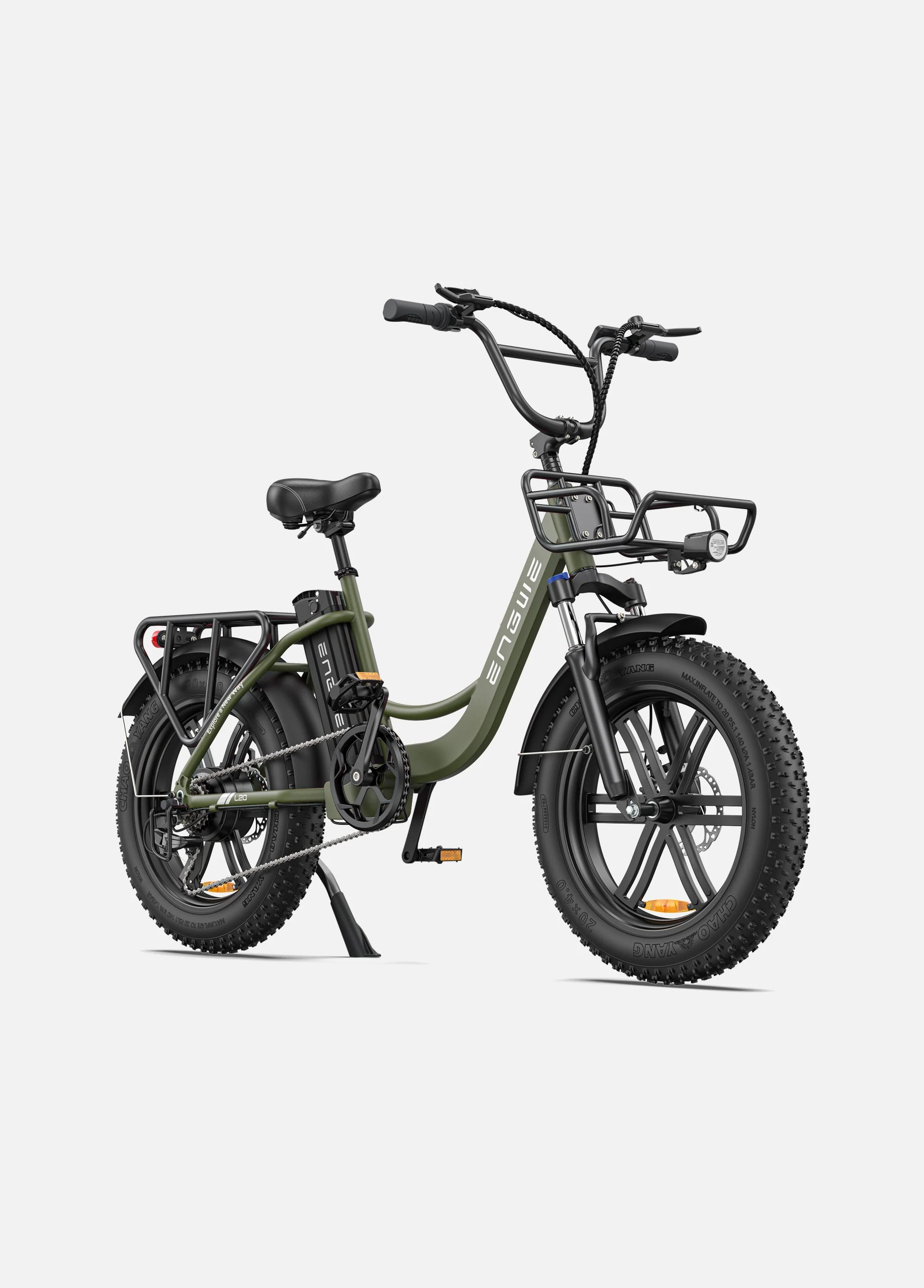 ENGWE L20 E-BIKE