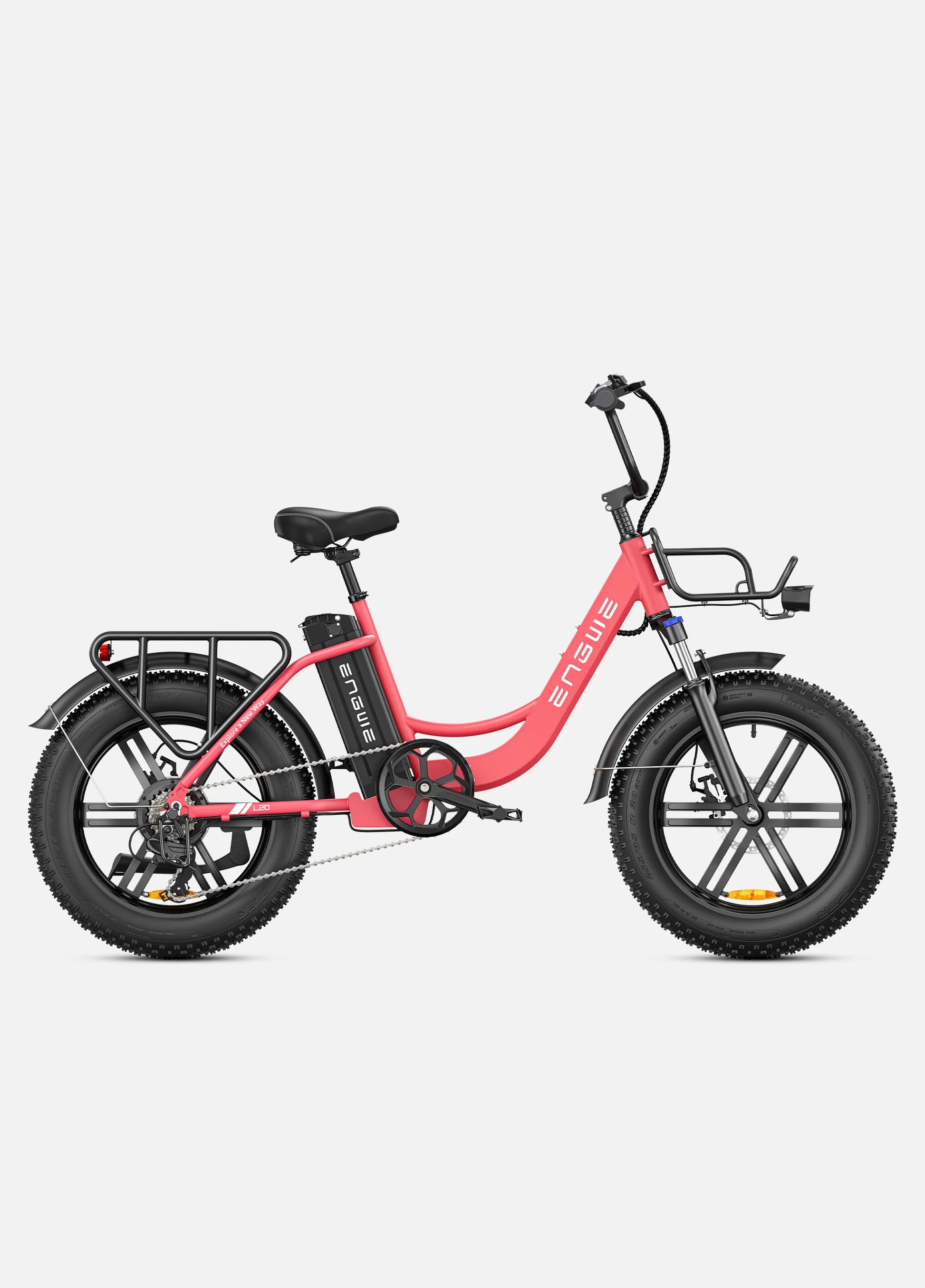 ENGWE L20 E-BIKE