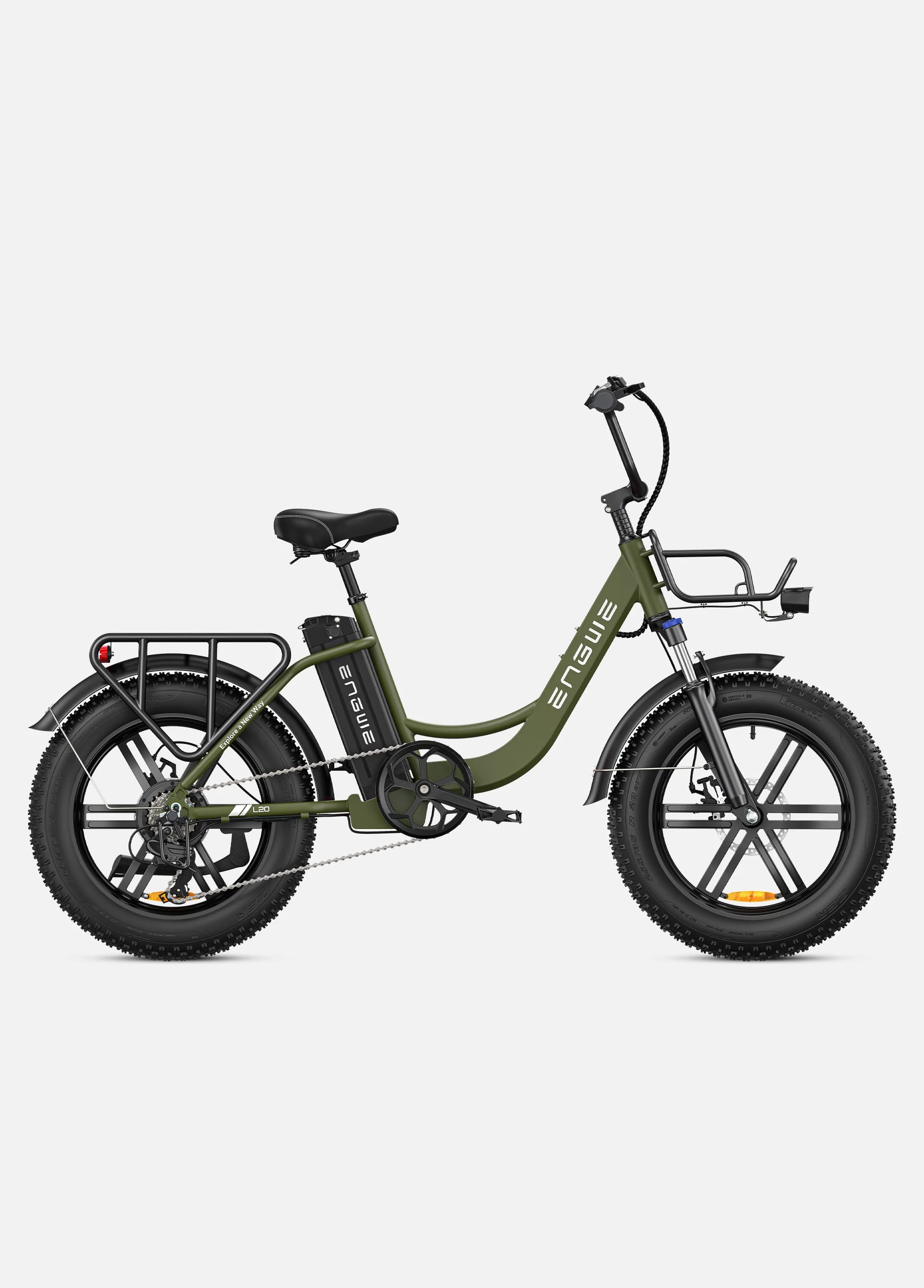 ENGWE L20 E-BIKE