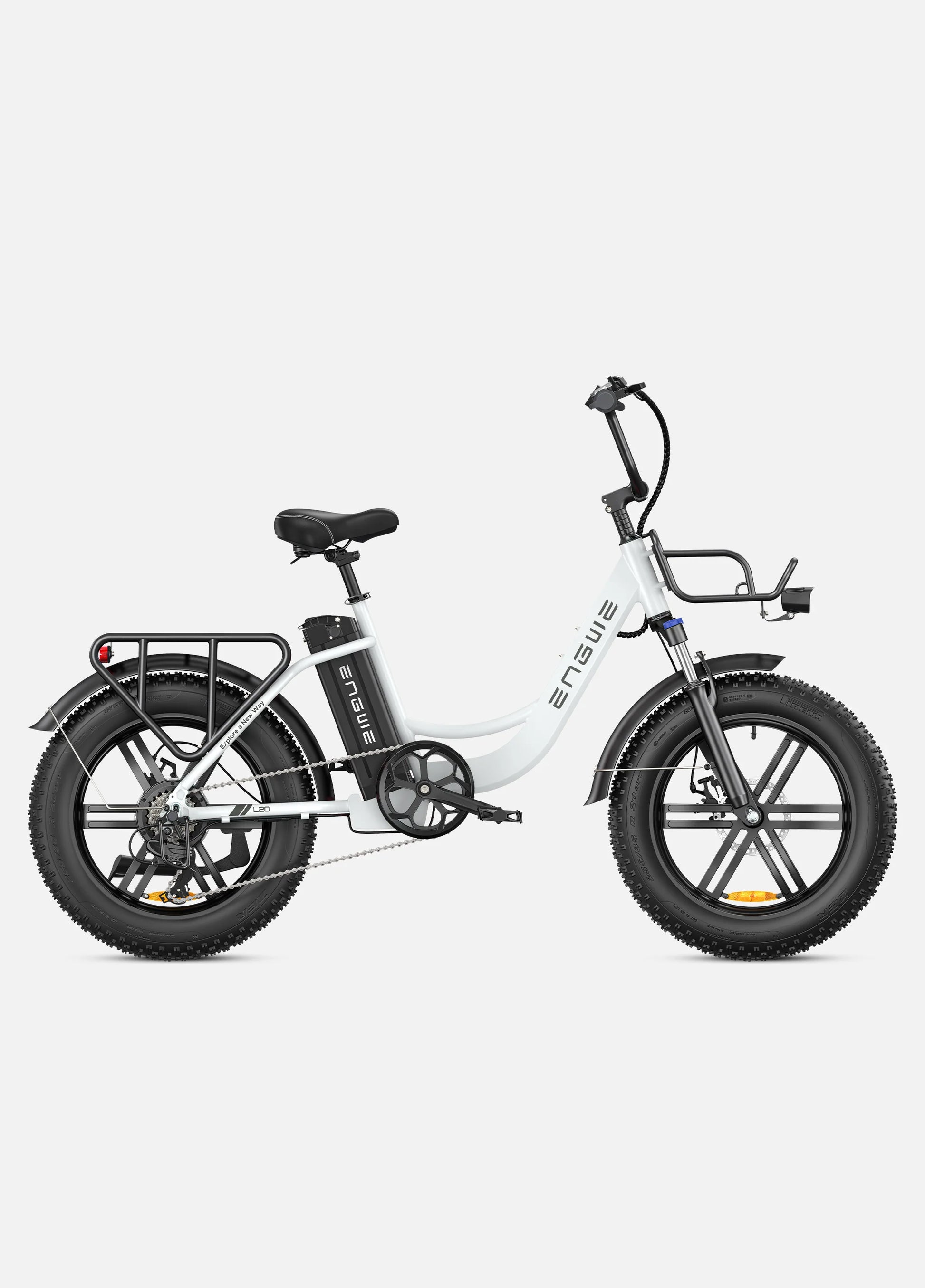 ENGWE L20 E-BIKE