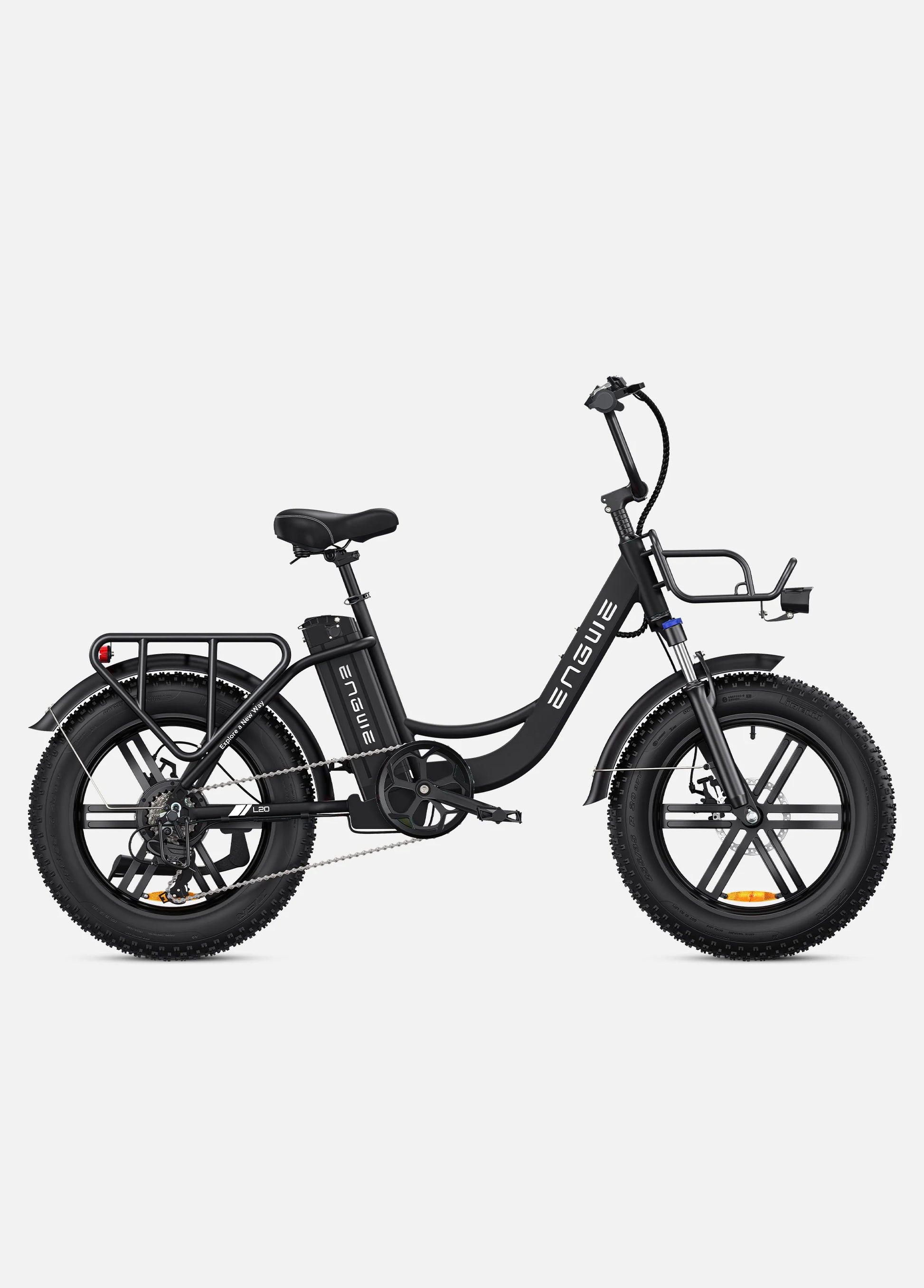 ENGWE L20 E-BIKE