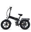 ENGWE ENGINE X E-BIKE