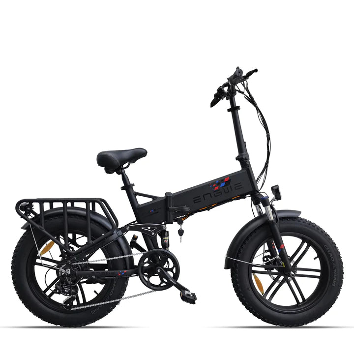 ENGWE ENGINE X E-BIKE