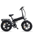 ENGWE ENGINE X E-BIKE