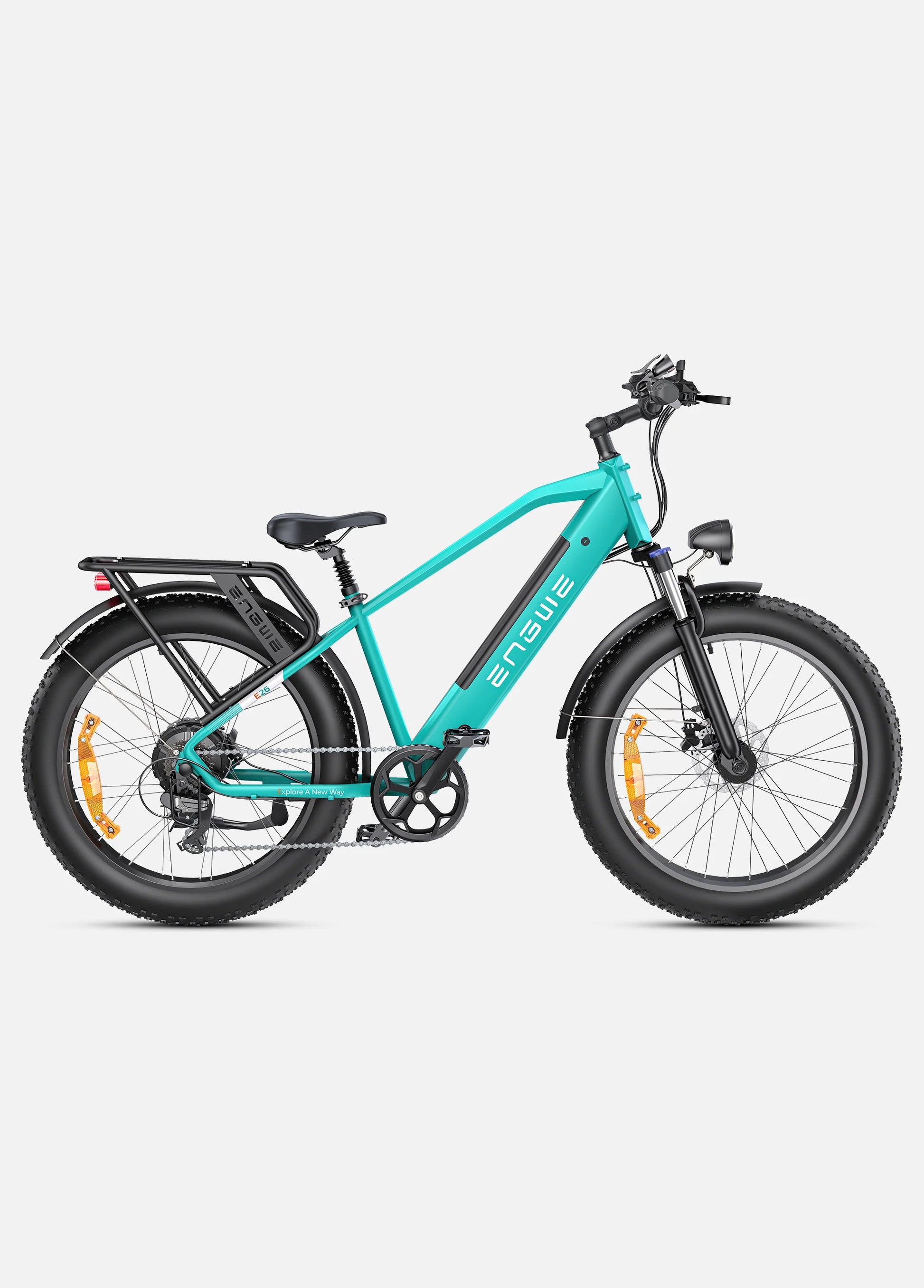 ENGWE E26 E-BIKE