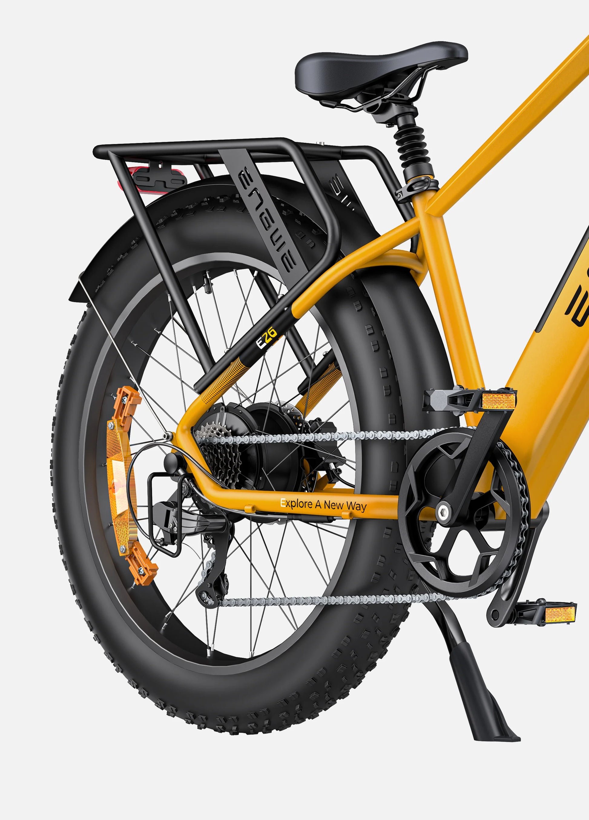 ENGWE E26 E-BIKE