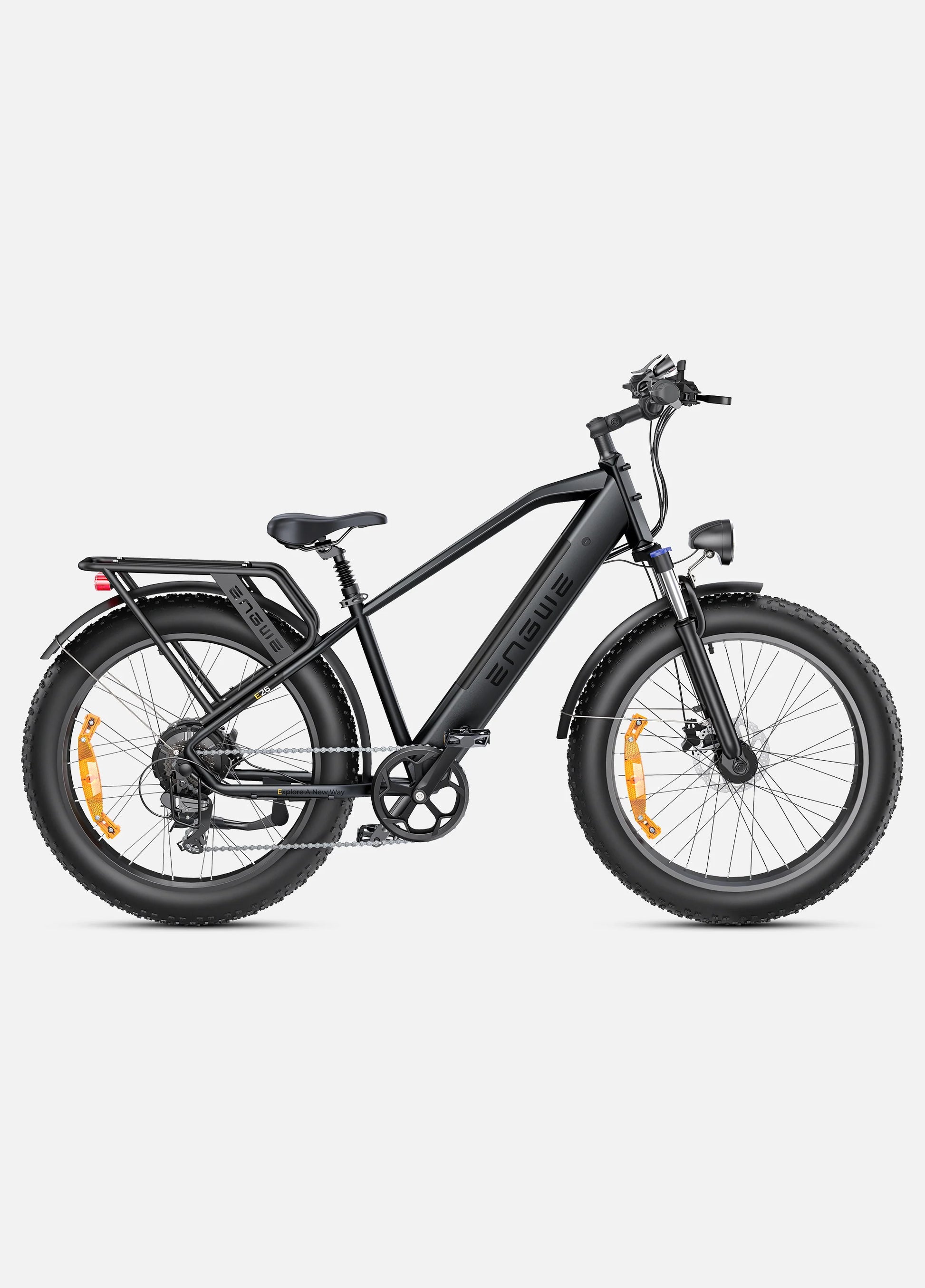 ENGWE E26 E-BIKE