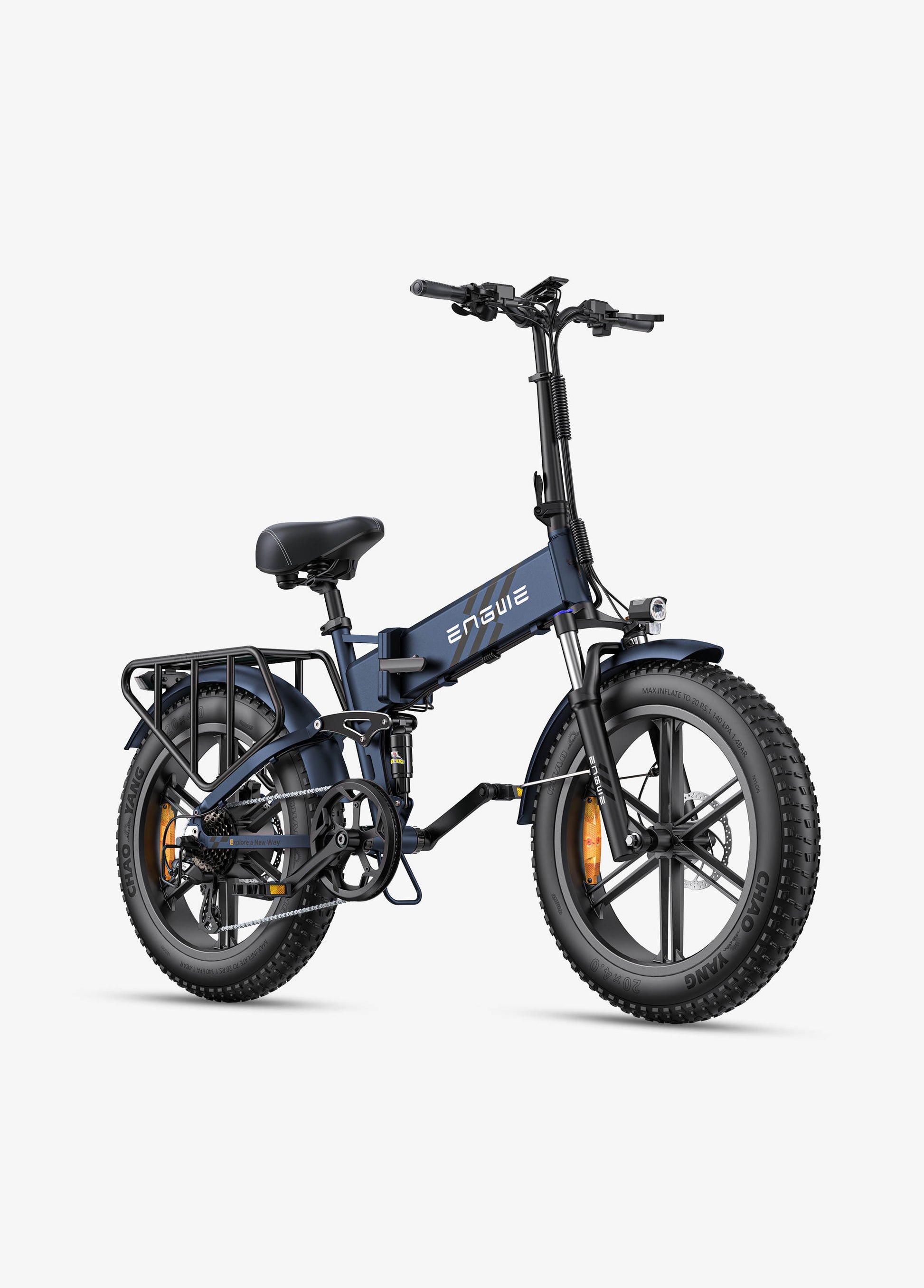 ENGWE ENGINE PRO 2.0 E-BIKE