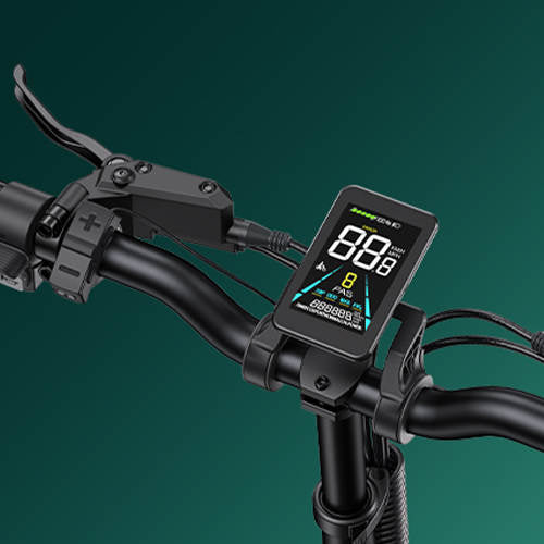 ENGWE ENGINE PRO 2.0 E-BIKE