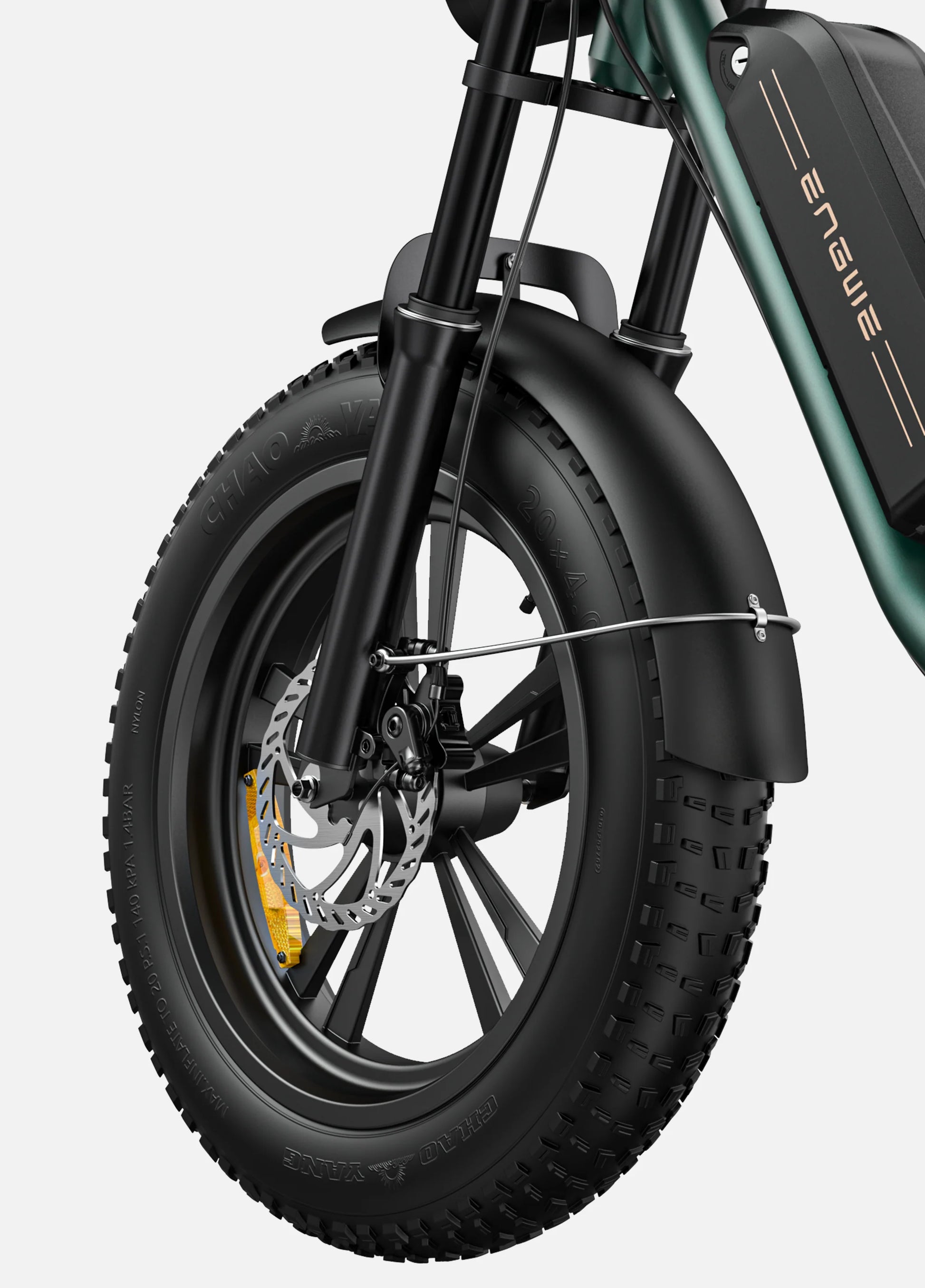 ENGWE M20 E-BIKE