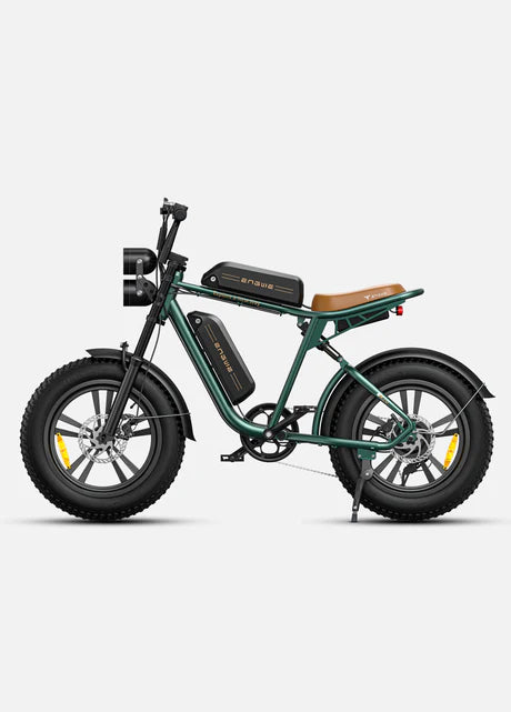 ENGWE M20 E-BIKE