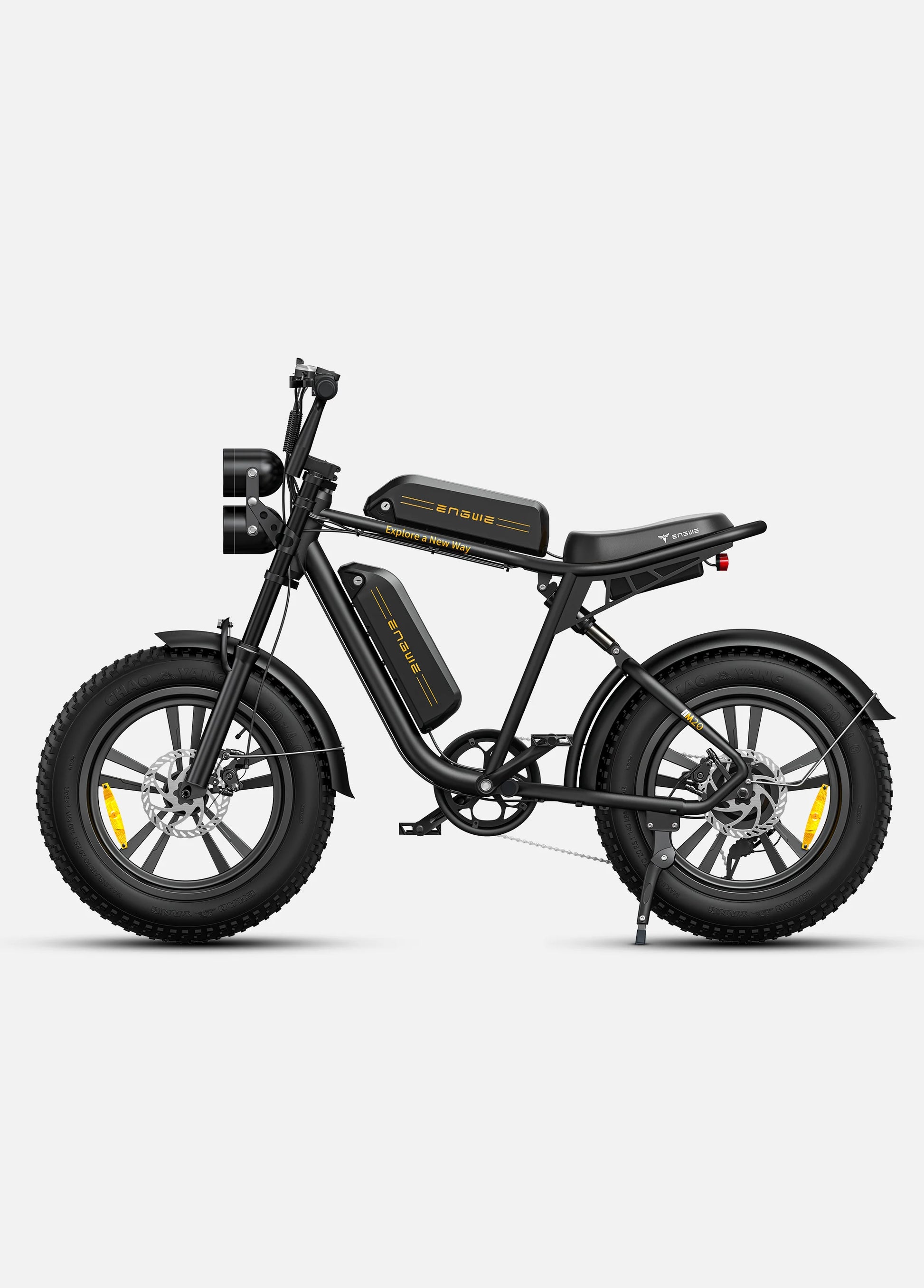 ENGWE M20 E-BIKE