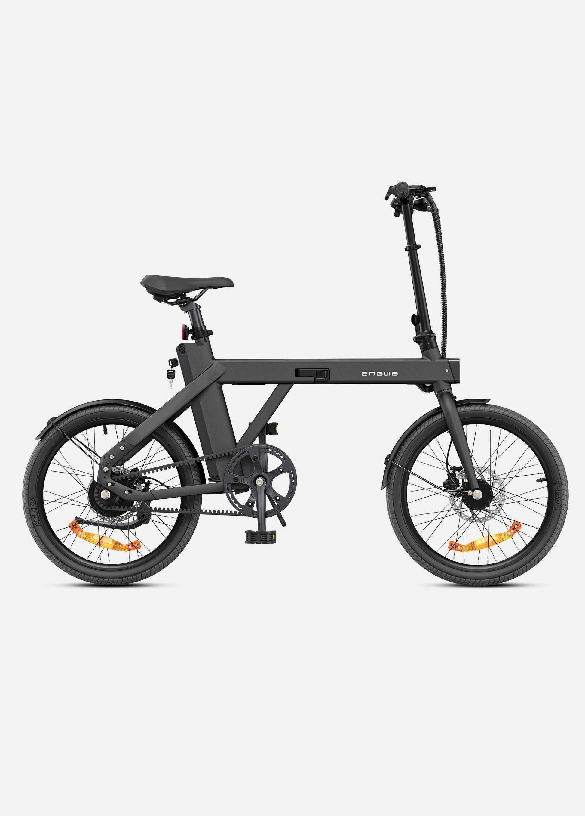 ENGWE P20 E-BIKE