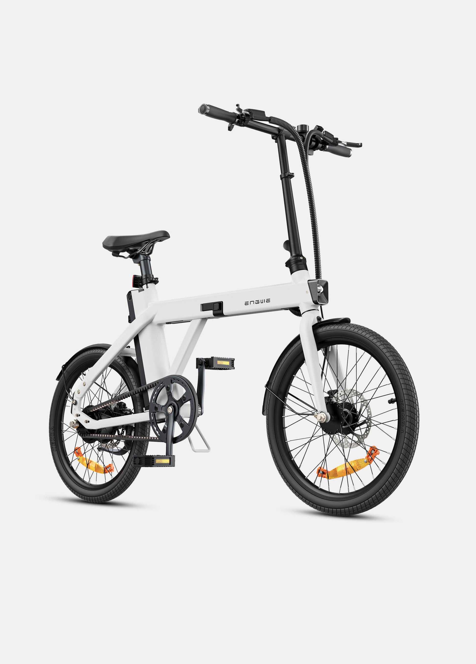 ENGWE P20 E-BIKE