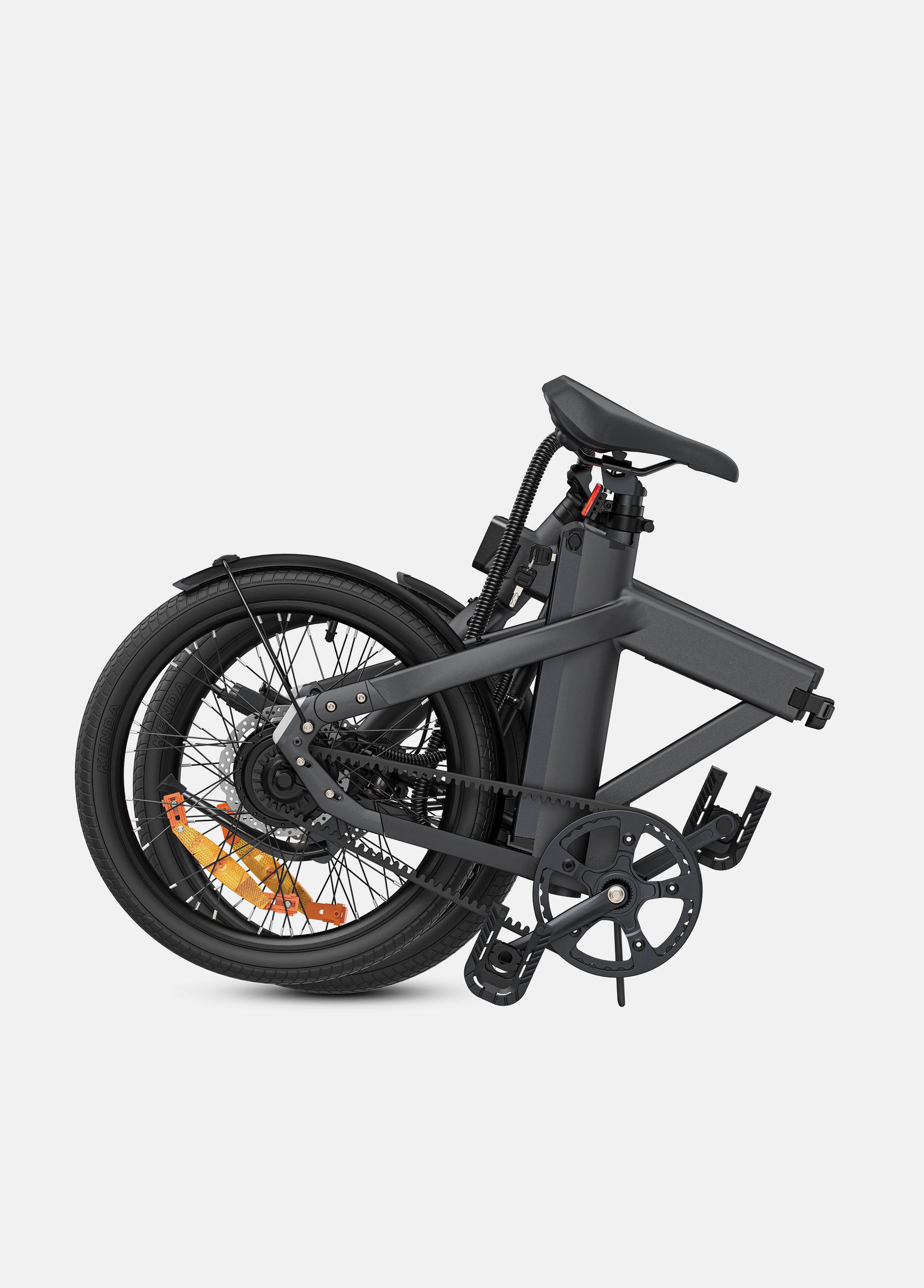 ENGWE P20 E-BIKE