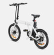 ENGWE P20 E-BIKE