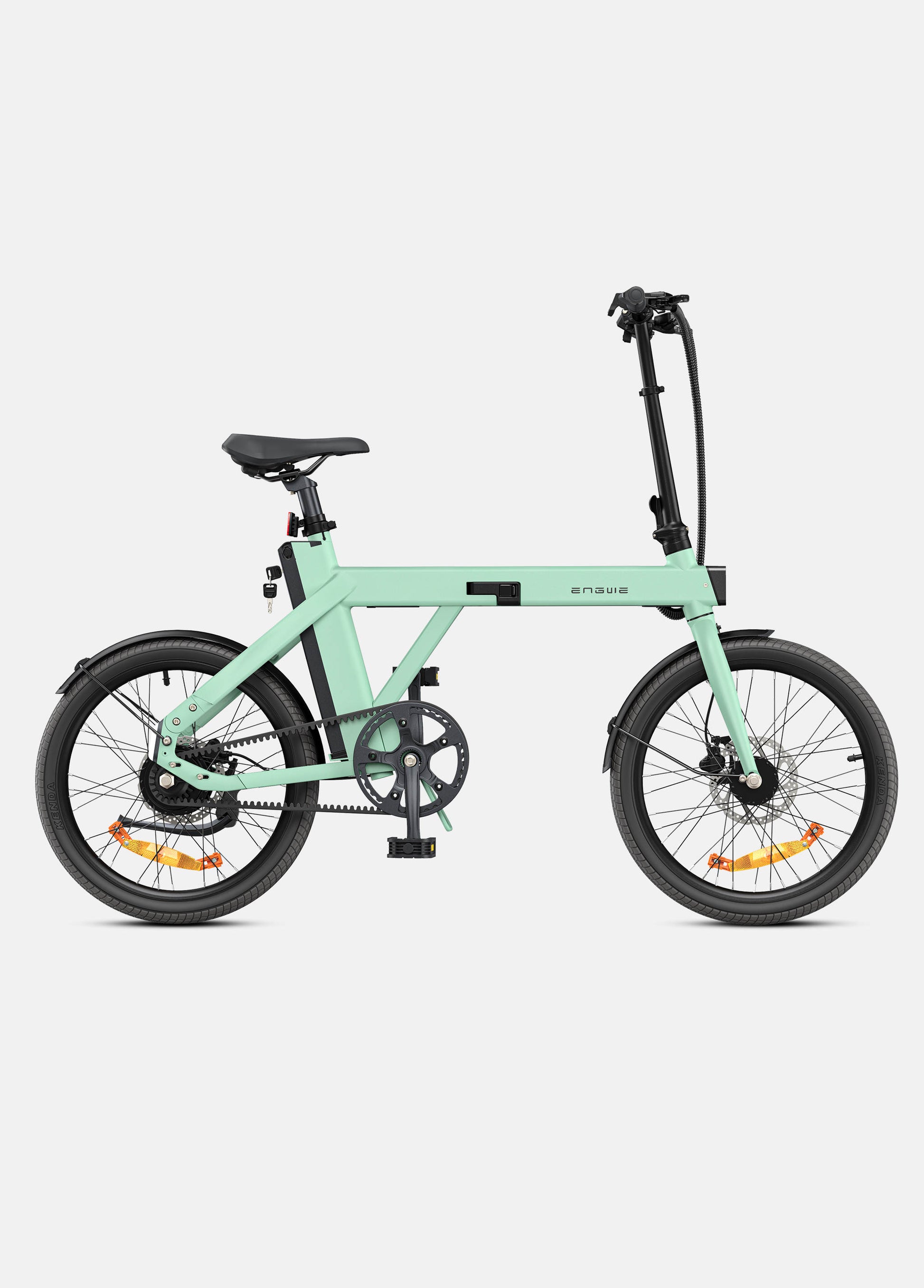 ENGWE P20 E-BIKE