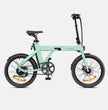 ENGWE P20 E-BIKE