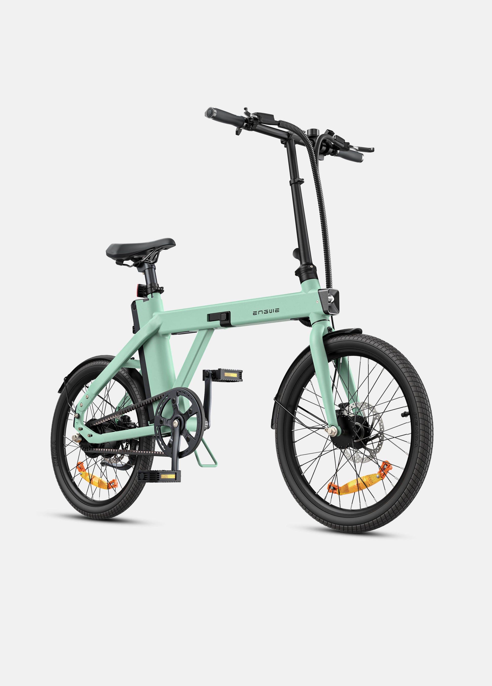 ENGWE P20 E-BIKE