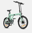 ENGWE P20 E-BIKE