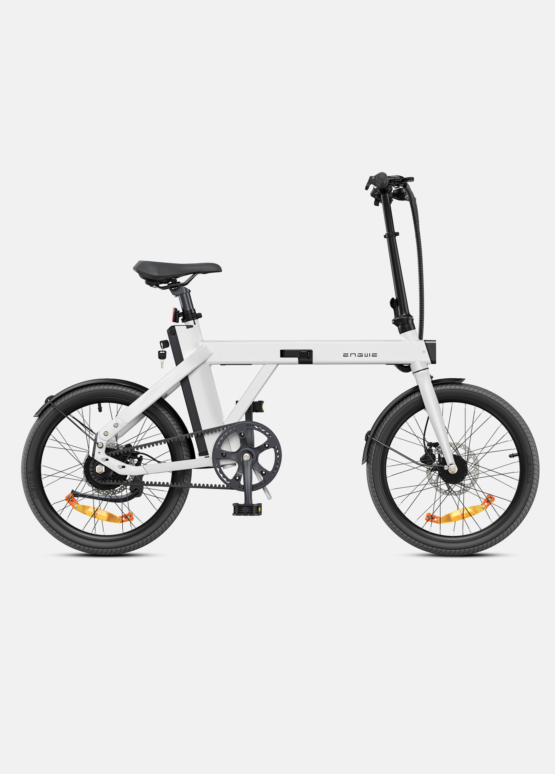 ENGWE P20 E-BIKE