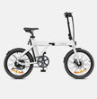 ENGWE P20 E-BIKE