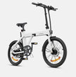 ENGWE P20 E-BIKE