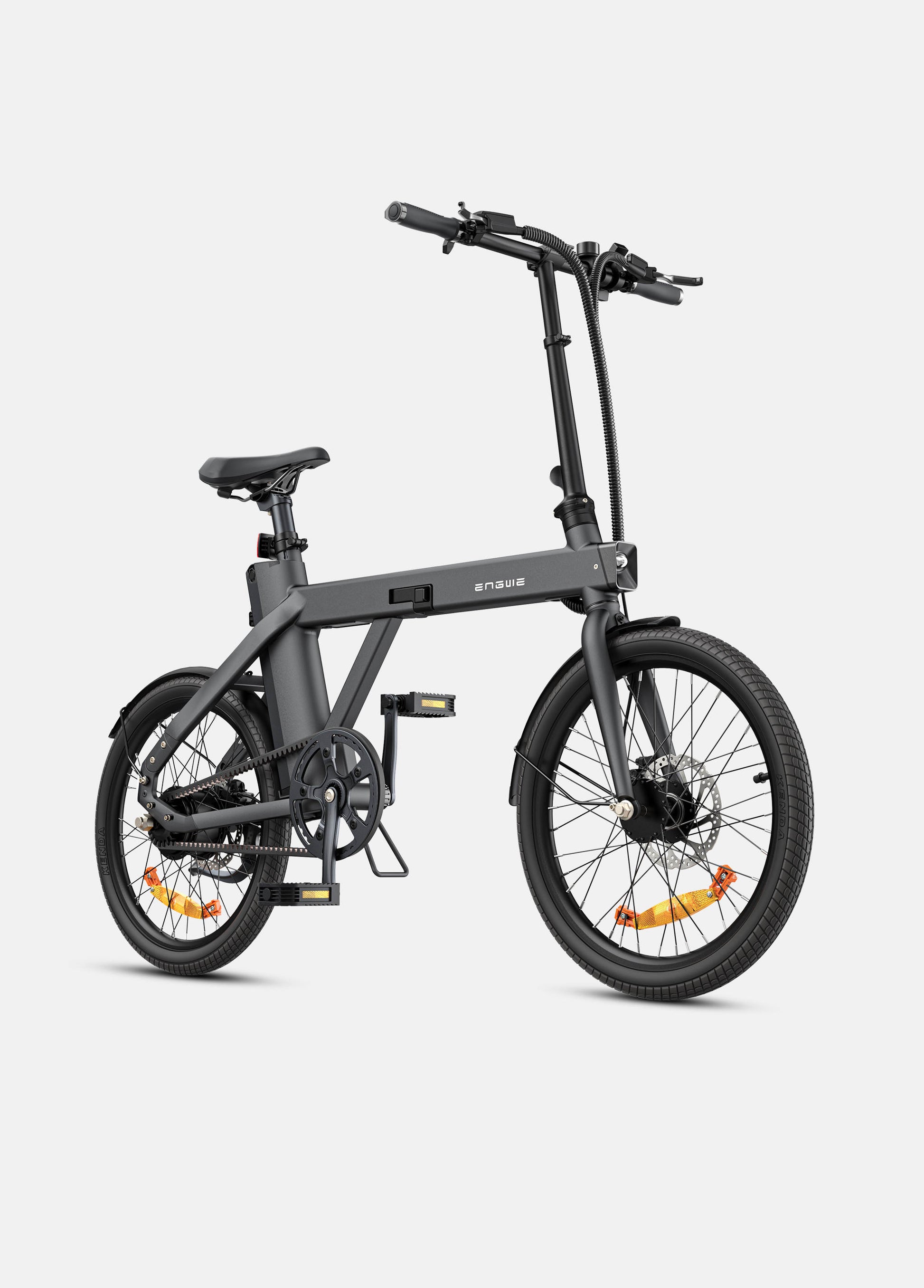 ENGWE P20 E-BIKE