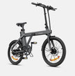 ENGWE P20 E-BIKE