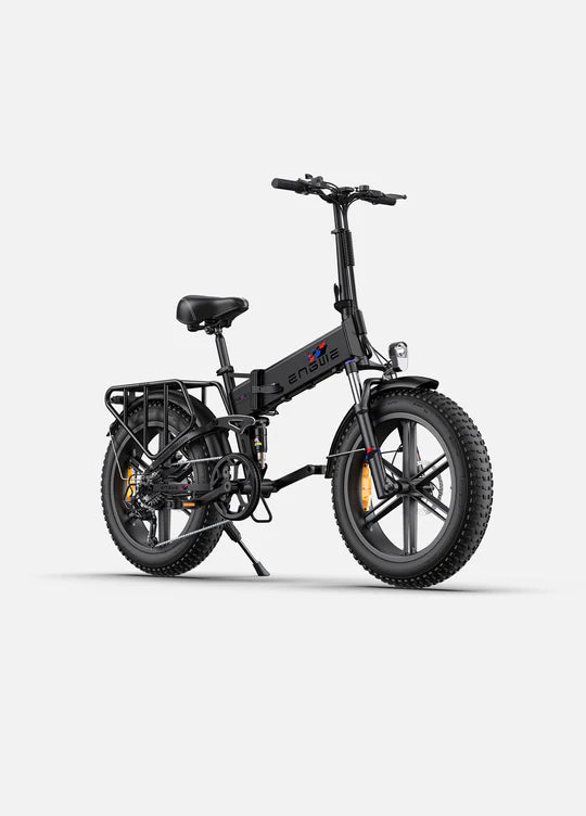 ENGWE ENGINE X E-BIKE