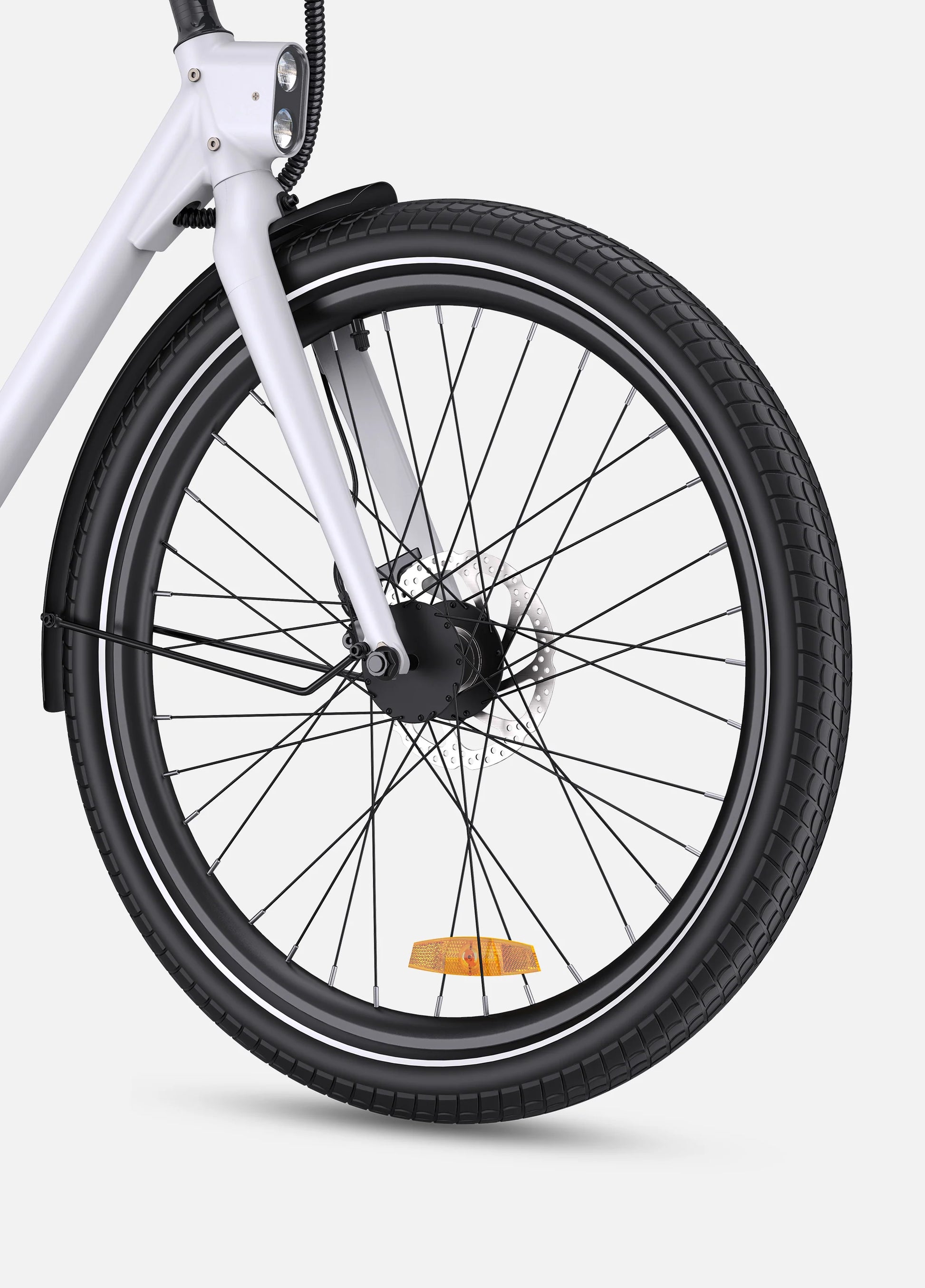 ENGWE P275 ST E-BIKE