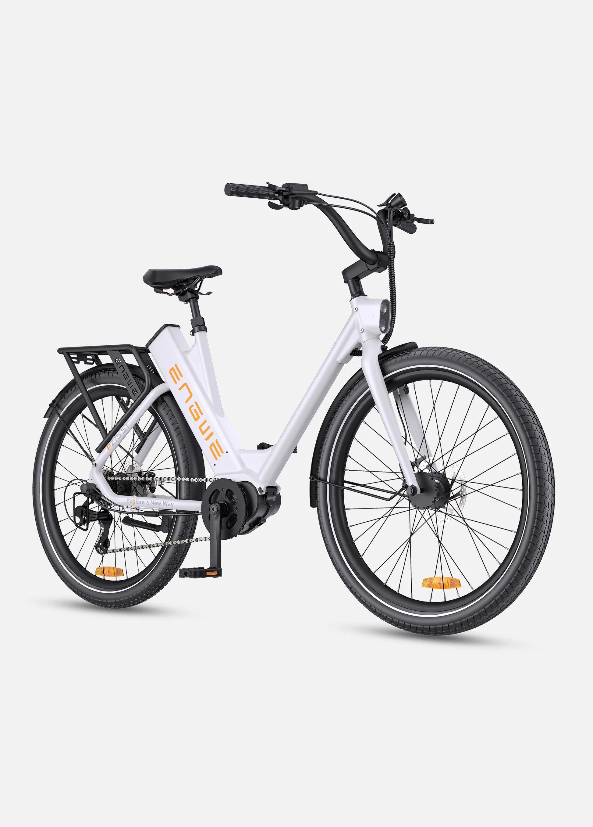 ENGWE P275 ST E-BIKE