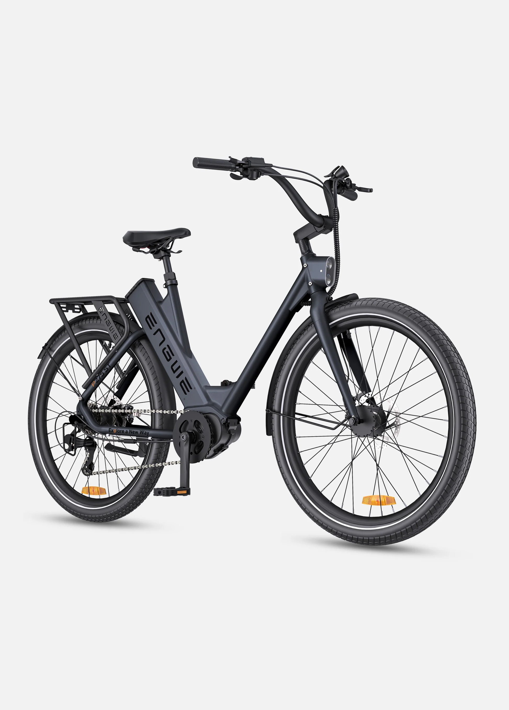 ENGWE P275 ST E-BIKE