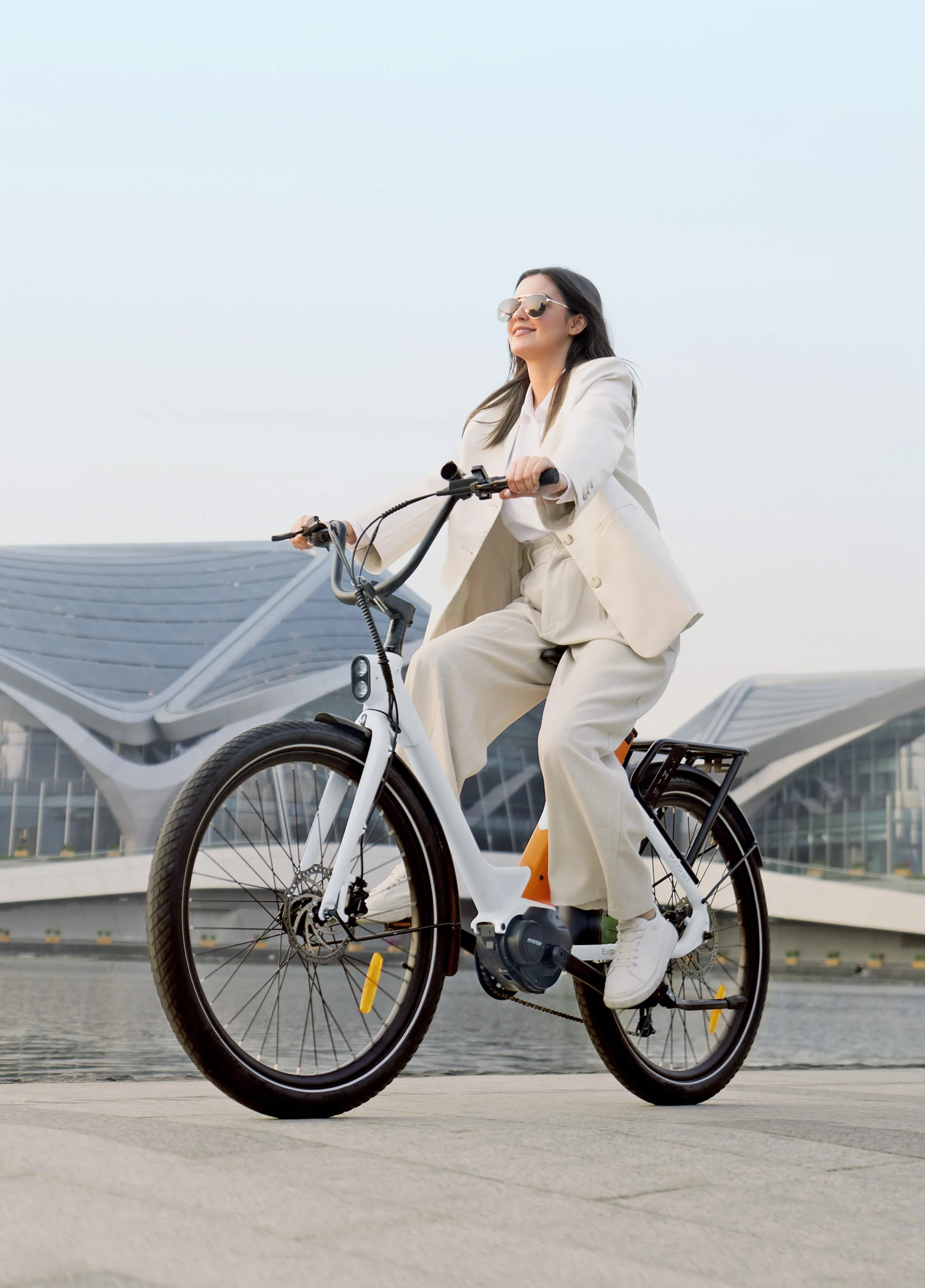 ENGWE P275 ST E-BIKE