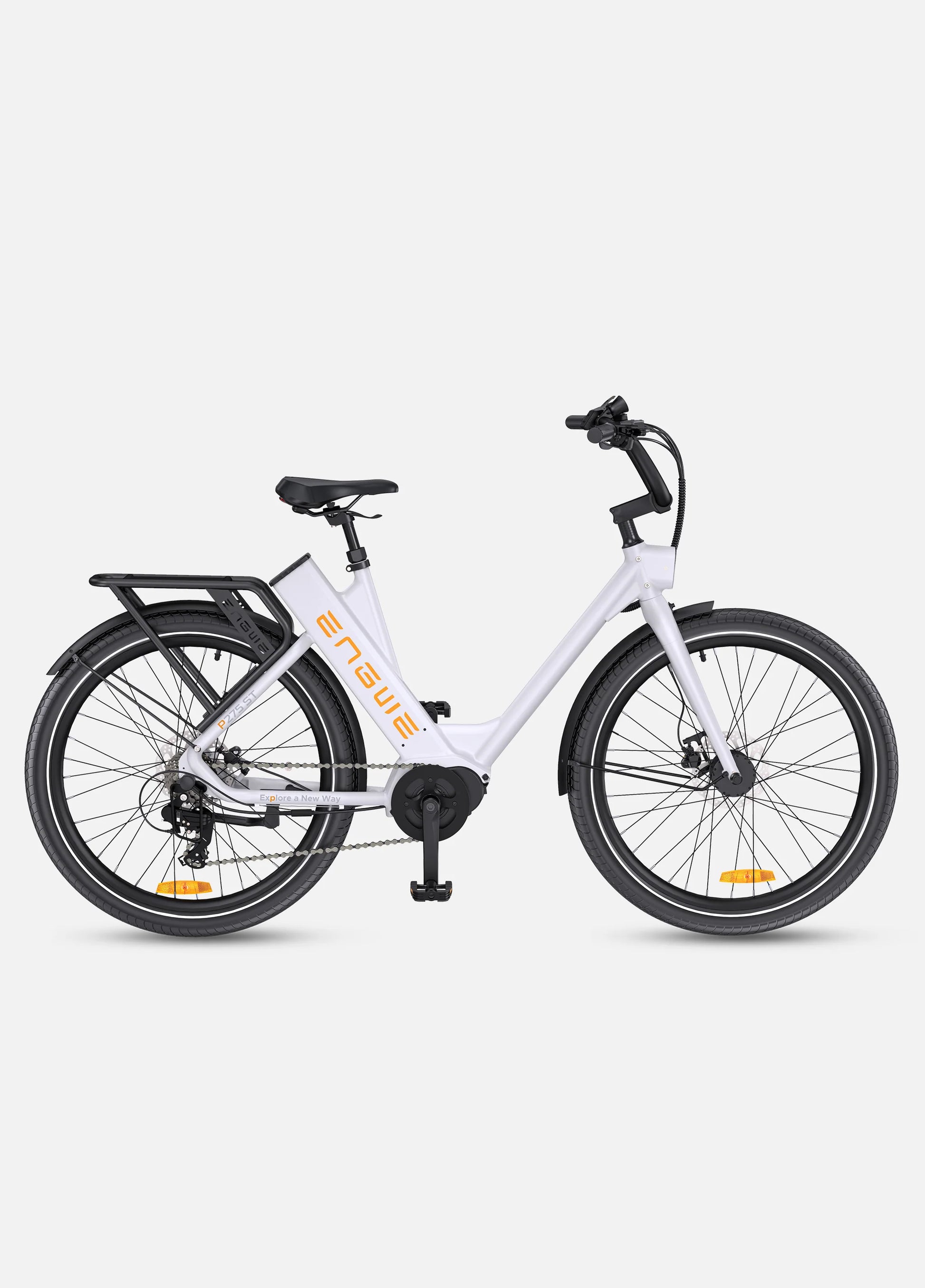 ENGWE P275 ST E-BIKE